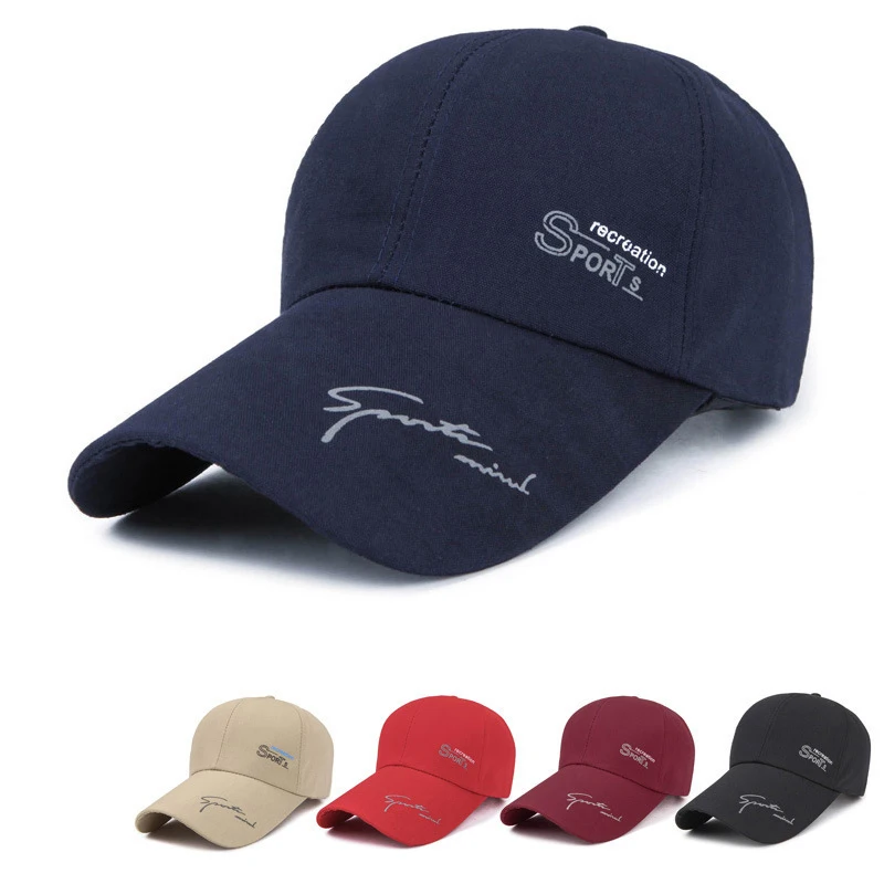 Бейсболки мужские весенние индивидуальные ковбойские Snapback Chance черный роскошный