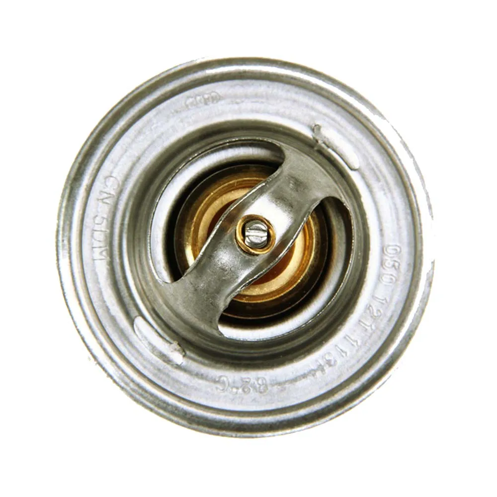 Термостат для двигателя VW Passat B5 Bora Polo Jetta Golf 5 Beetle Caddy Octavia 050 121 113 H 10 шт.|thermostat