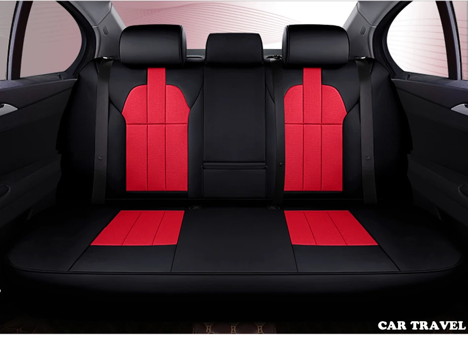 Кожаные чехлы для автомобильных сидений для KIA Sportage Cadenza SHUMA Carens Borrego Opirus Sorento Niro автомобильные чехлы для сидений