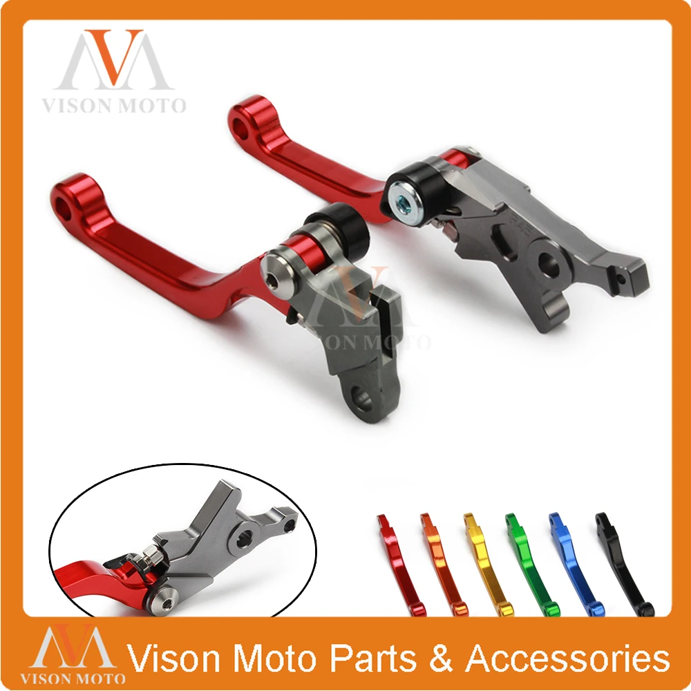 Тормоз с ЧПУ для Honda CRF250L CRF250M 2012 2013 2014 2015 2016 2017 MX эндуро внедорожный велосипед|brake