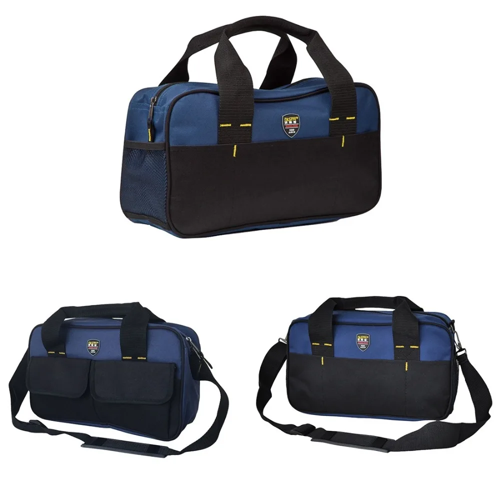 Hoomall сумка для инструмента электромонтерские сумки инструментов