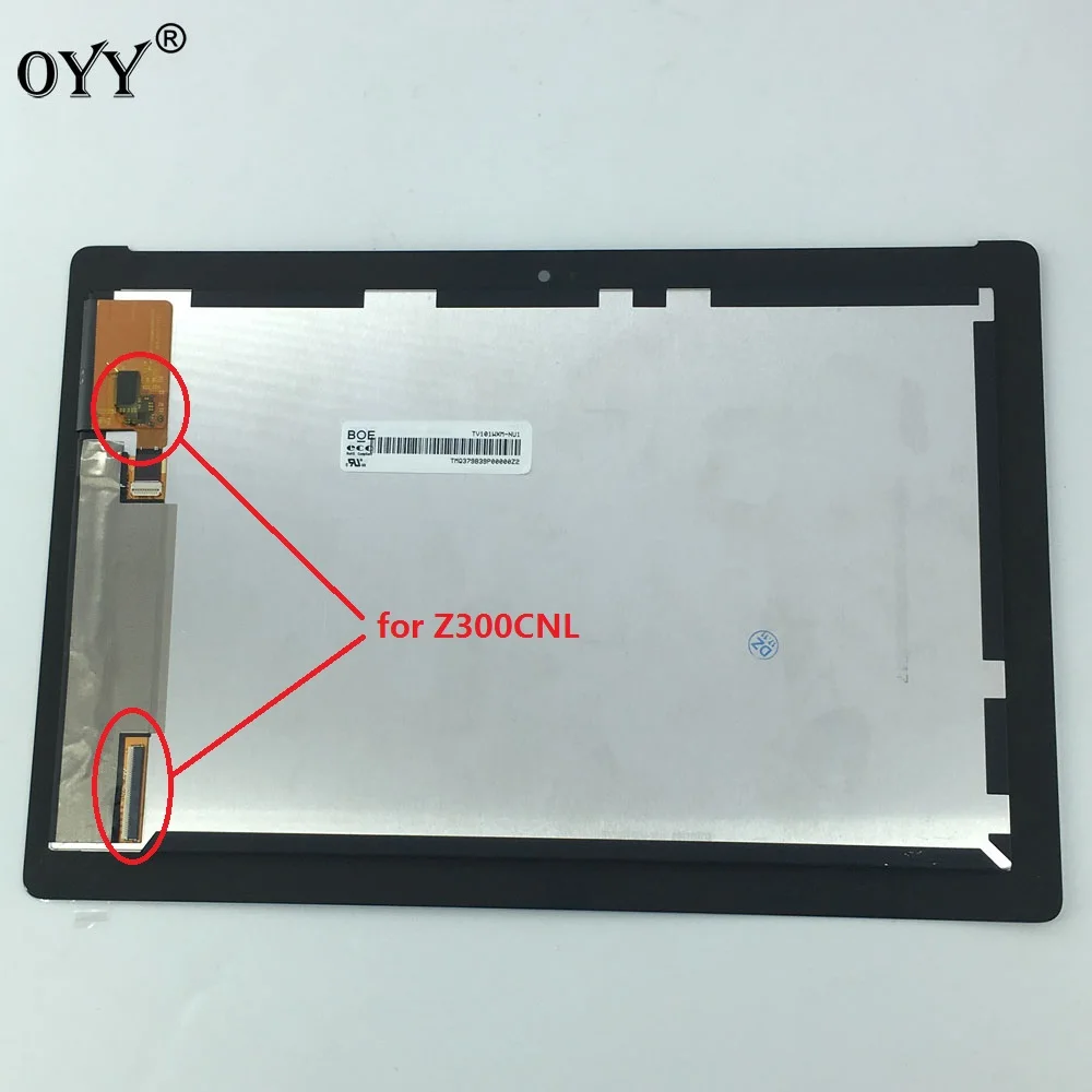 Asus Zenpad 10 Z300cg Аккумулятор Купить