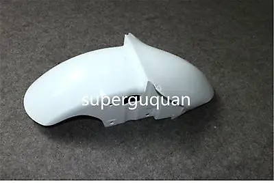 Новинка для KAWASAKI Ninja ZX 6R zx6r zx 6r 636 600 2000 2001 00 01 02 Неокрашенный Белый комплект