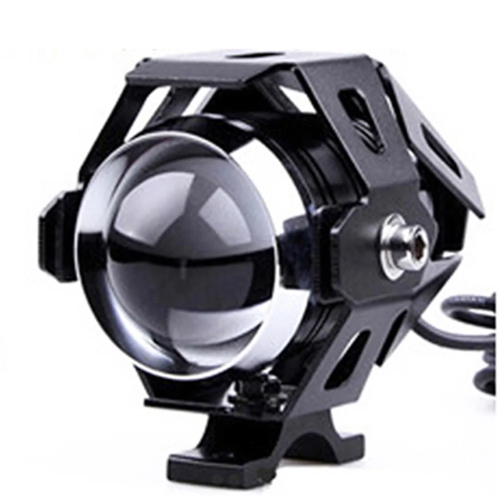 Фара led u5