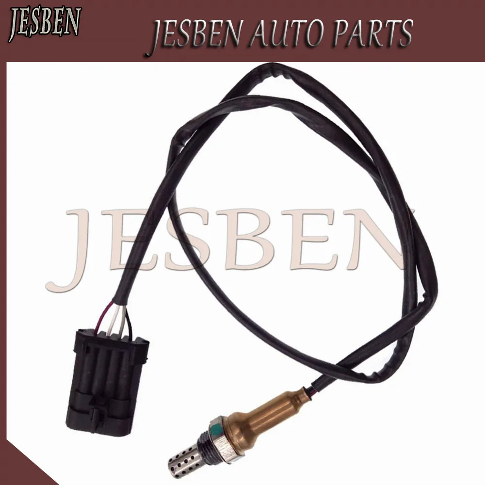 

28130529 25324175 25387326 25325632 New Lambda Probe O2 Oxygen Sensor for Lifan 320/520/620/X60 BYD F3 1.6