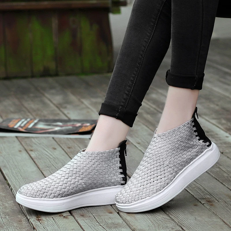 Брендовая дизайнерская обувь Коллекция 2017 года Сезон весна лето Женская