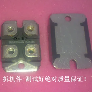 

IGBT 50A 500V E53NA50 новый инвентарь может быть наколенники новый импорт teardown гарантия качества (5 шт) ic...