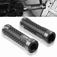 22 mm motorcycle accessories handle bar grips rubber non slip scooter handlebar grip for kymco k xct 125 300 400 nikita 200300i