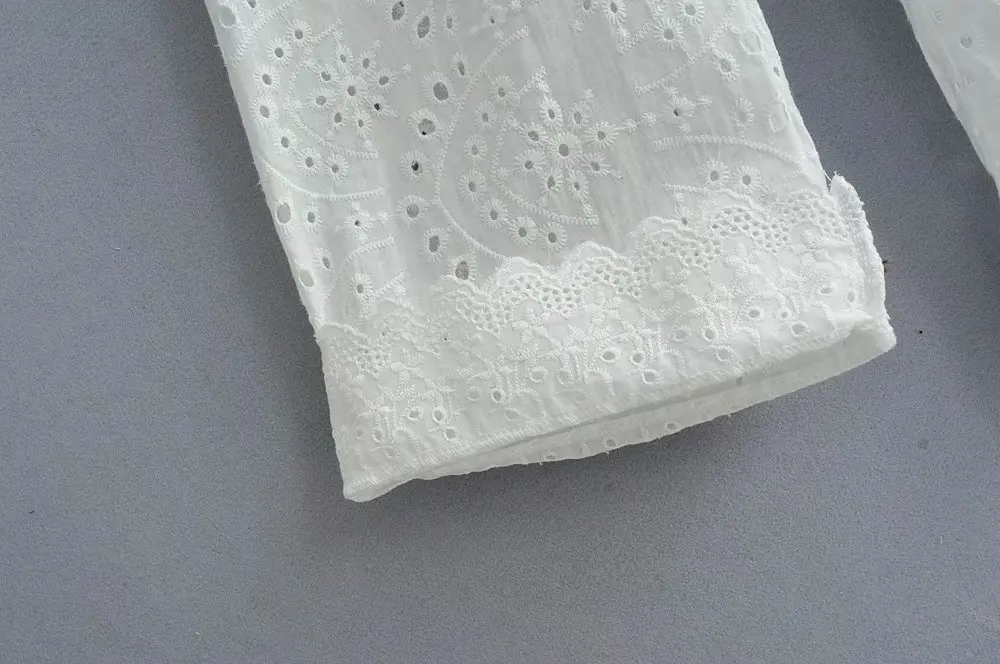 Женский сексуальный комбинезон без рукавов с круглым вырезом и оборками женский