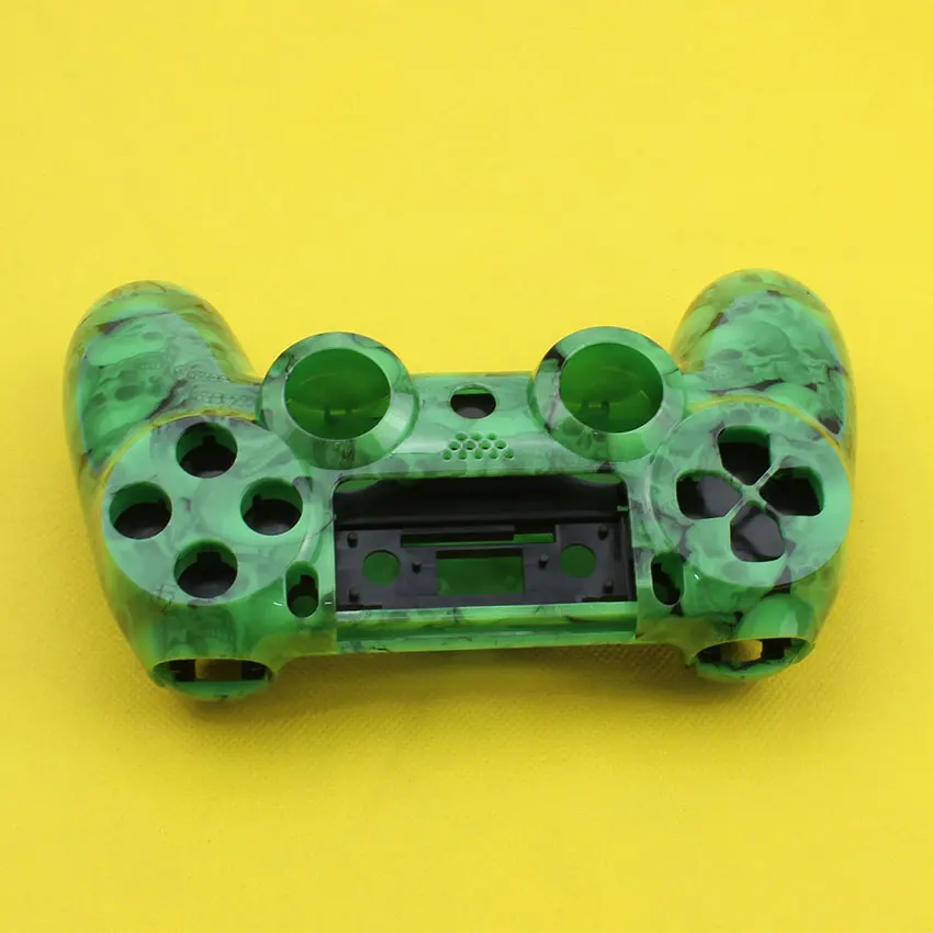 Cltgxdd из серии &quotсделай сам&quot Корпус для PS4 спереди и черный верх заменить чехол