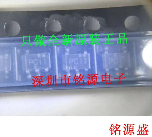 

Free Shipping TPS76918DBVR TPS76918DBVT TPS76918 PCII