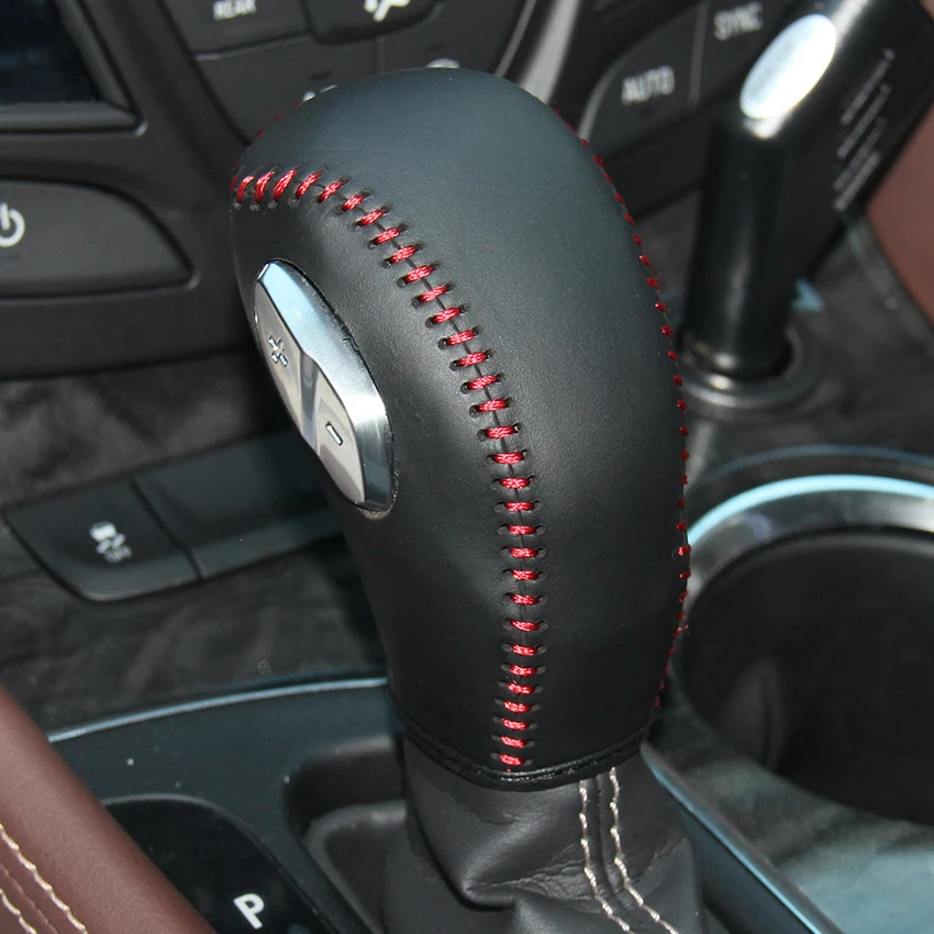 Чехол для Buick ENVISION с автоматическим чехлом Стильный автомобильный чехол рычагом