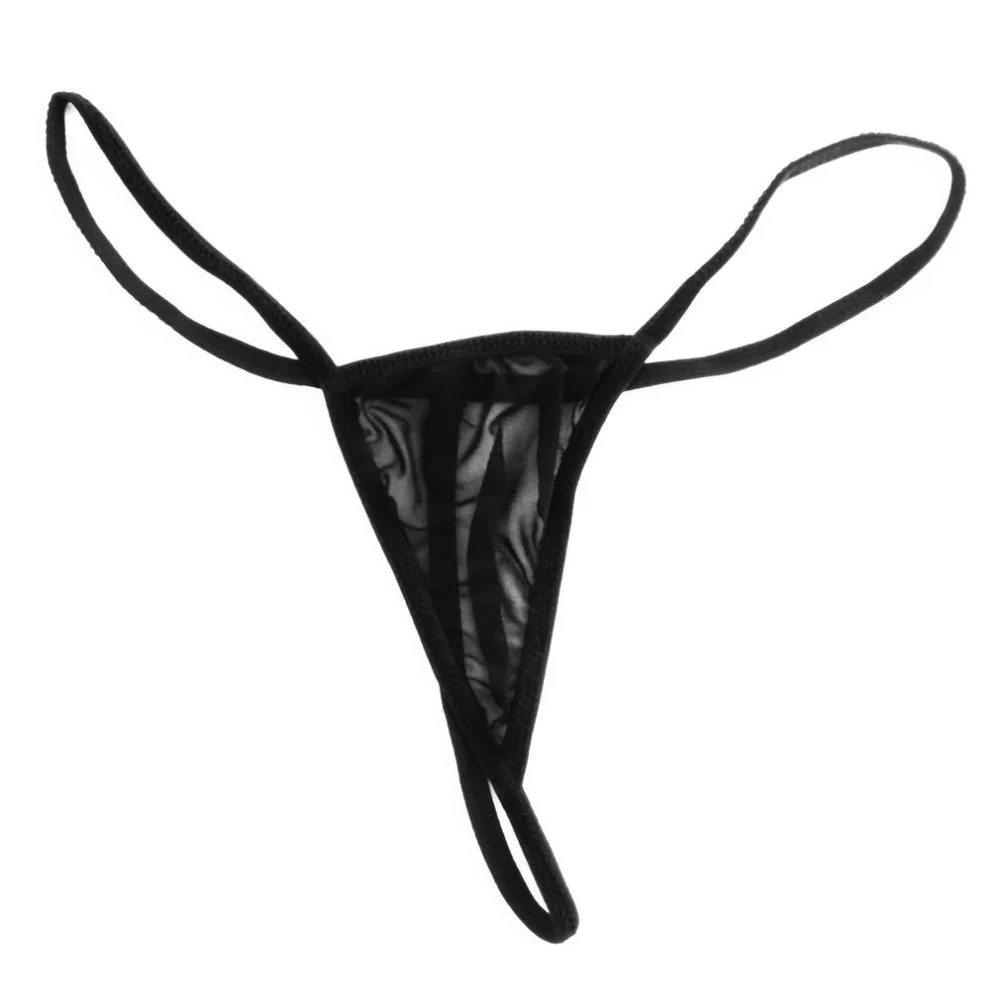 Женское Сетчатое сексуальное нижнее белье юбка G String Garter пояс для похудения