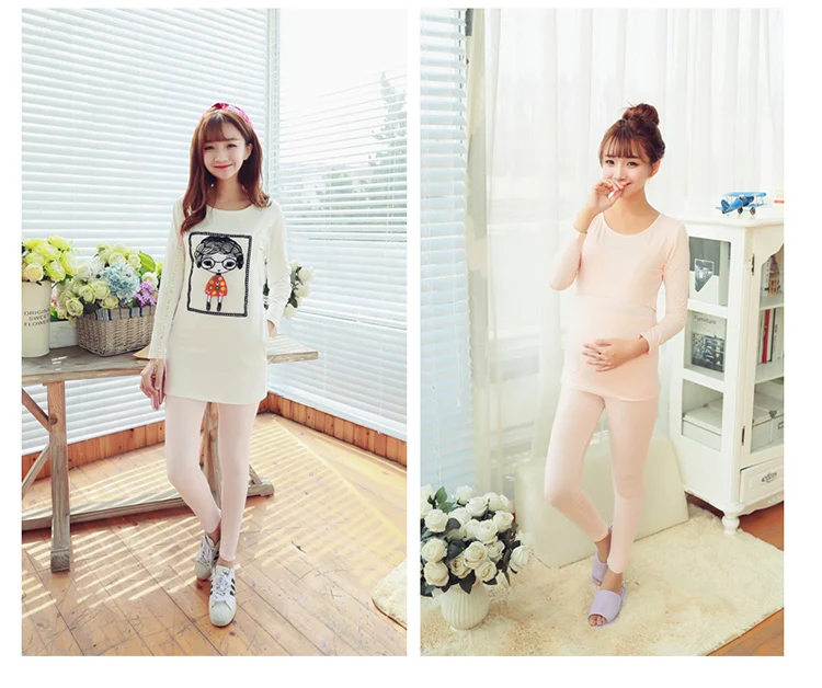 Женские брюки 2020 леггинсы для живота однотонные тянущиеся с высокой талией