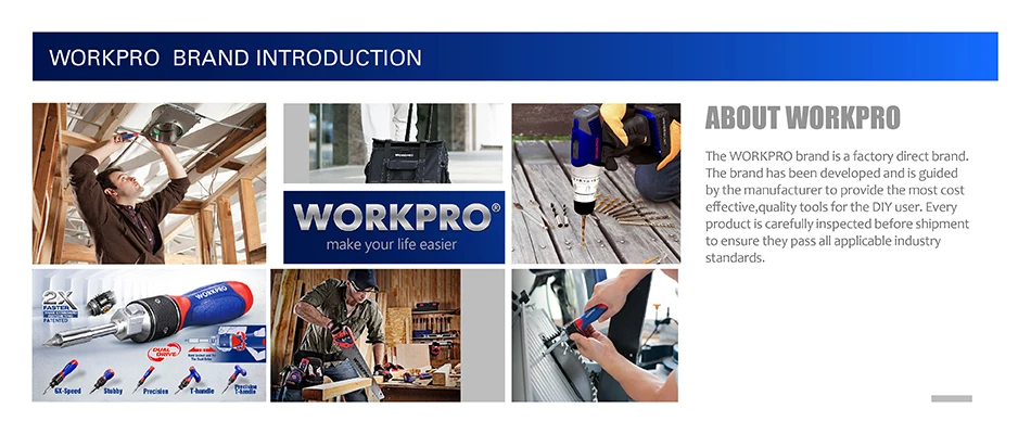 WORKPRO 500 Вт хедж триммер механические ножницы Электрический перезаряжаемые прополка сдвига бытовой Обрезка косилка