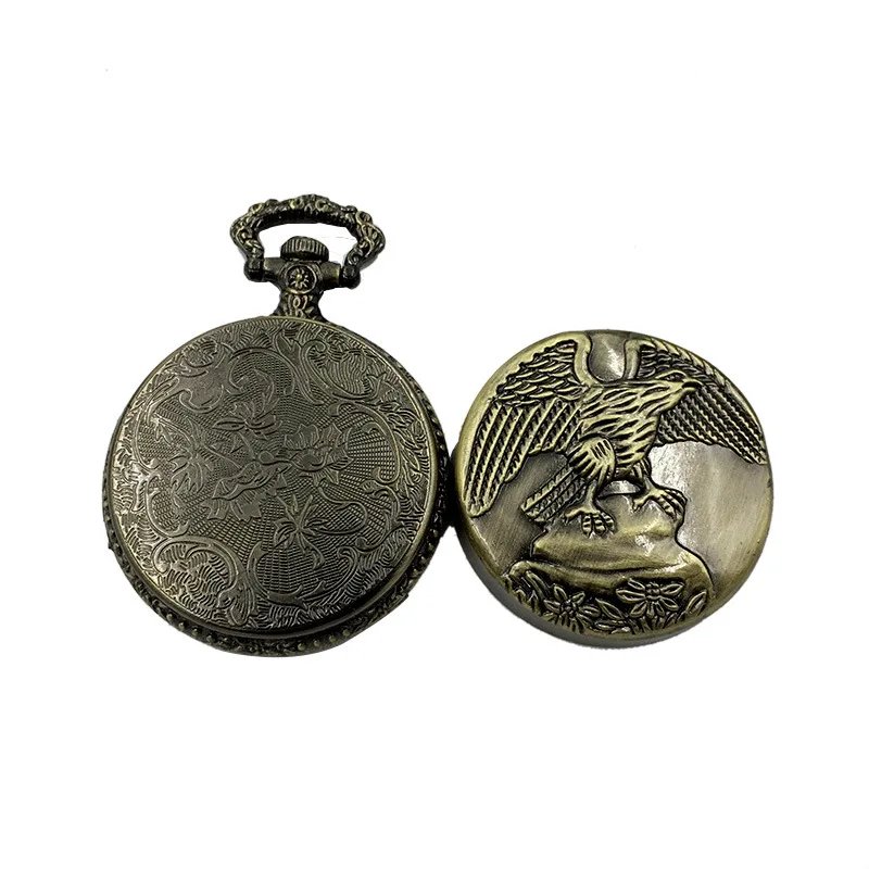 3 слойная карманная металлическая измельчитель табака в стиле часов портативная