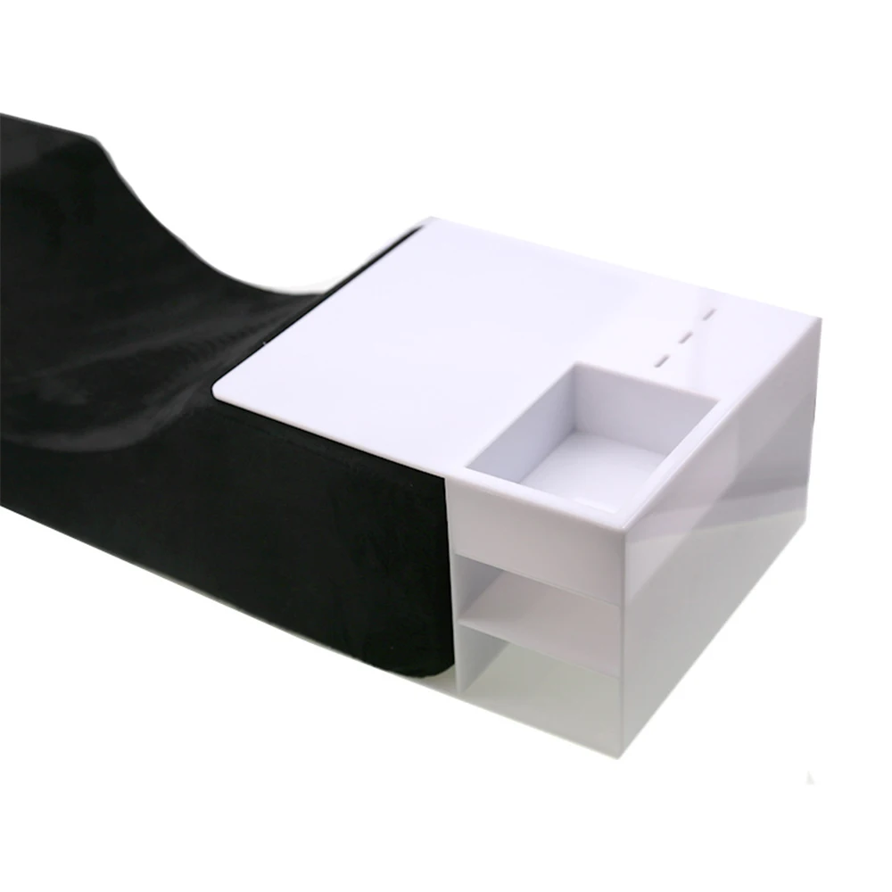 Профессиональная подушка для наращивания ресниц Прививка полка подголовника