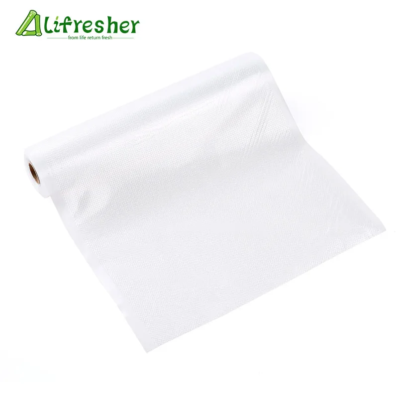 Lifresher вакуумный упаковщик пакеты для еды вакуумные упаковочная сумка 12 15 17 20 25 28