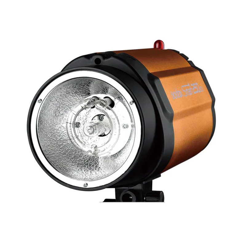 Godox 250Ws Smart 250SDI Professional Photography Strobe Photo Flash Studio Light 250w Pro Lamp Head | Электроника