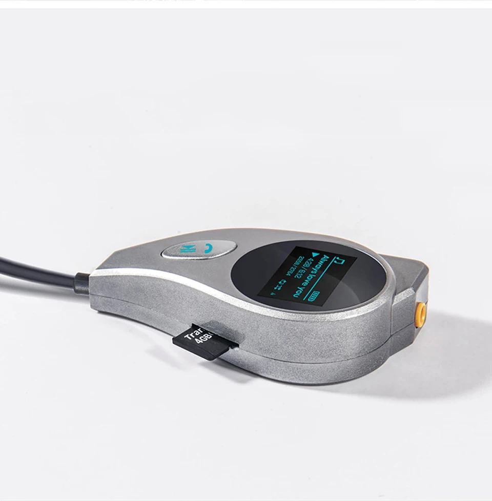 Автомобильное зарядное устройство kebidu с Bluetooth USB FM-передатчик Поддержка U-диска