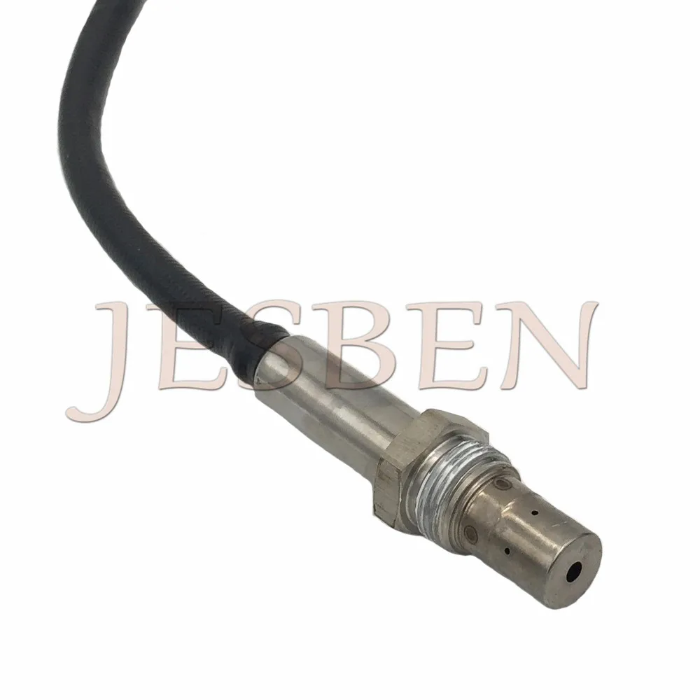 Абсолютно Новый A0091533628 лямбда Датчик Nox подходит для грузовиков Mercedes Benz автобусов