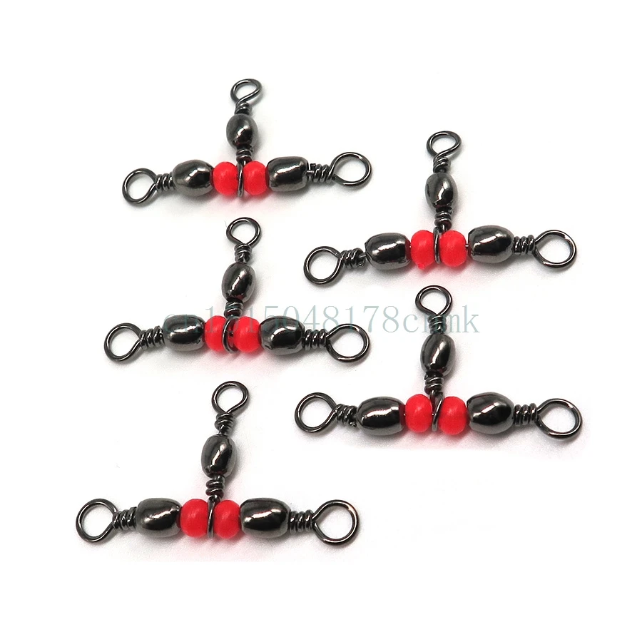 10 шт. ~ 25 шт./лот рыболовный соединитель для рыбалки на карпа|barrel swivel|swivels 3fishing swivels |