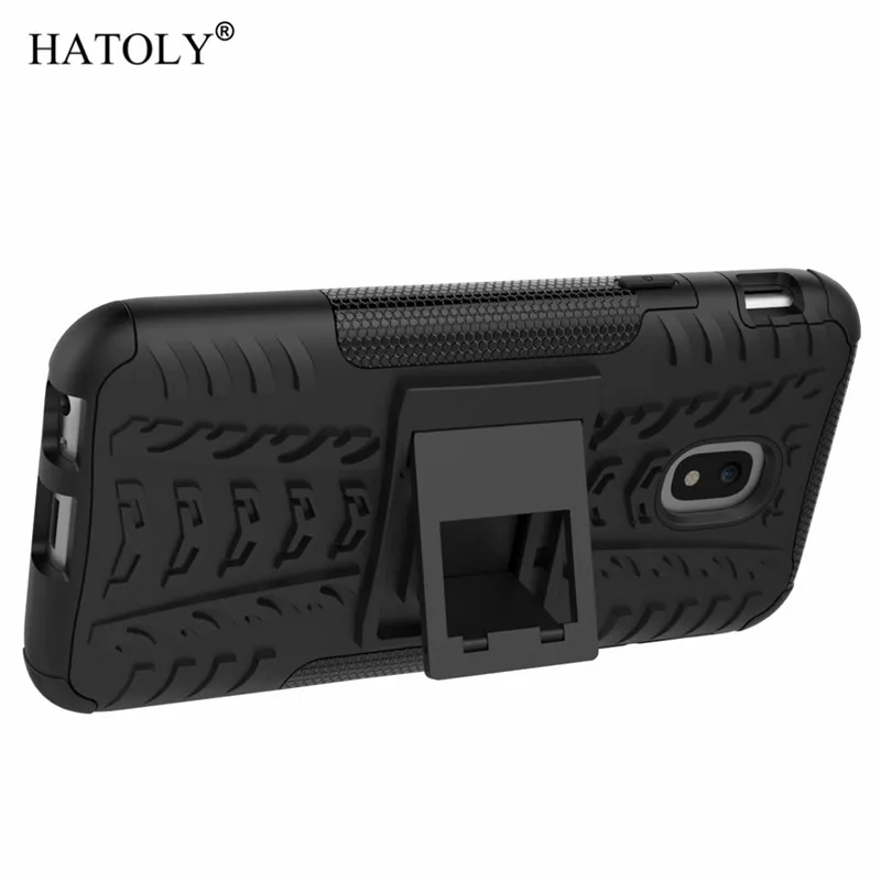 for cover samsung galaxy j3 2017 case anti knock heavy duty armor cover silicone phone bumper case for samsung j3 2017 j330 case free global shipping