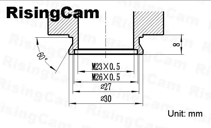 0.65X микроскоп камеры C адаптер для Zeiss|adapter ego|adapter ericssonadapter laptop |