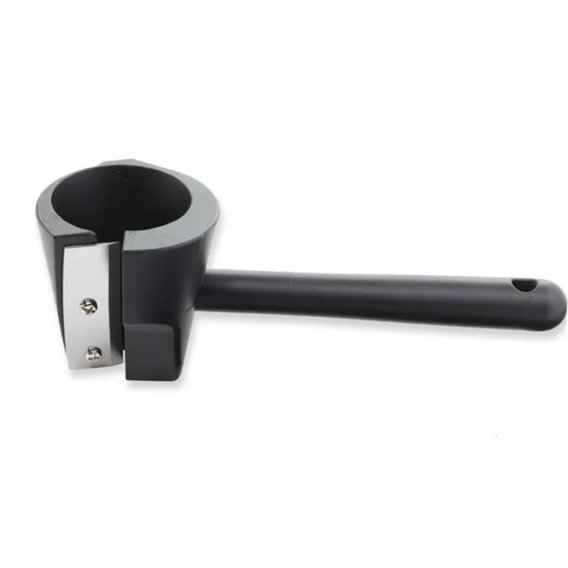 

BalleenShiny Plastic Spiral Slicers Peeler Fruit Vegetable Cutter Device Kitchen Carrot Cucumber Gadget Accessories Cooking Tool