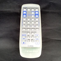 original for pioneer home audio remote cu xr055 remote control for xcis21md xcis21mdzucxj xcis21mdzvxj xcis21mdzyxj cd