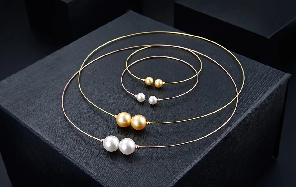 ORSA JEWELS серебряный браслет из натуральной 925 пробы, женские браслеты с жемчугом, красивые модные вечерние ювелирные изделия SB50