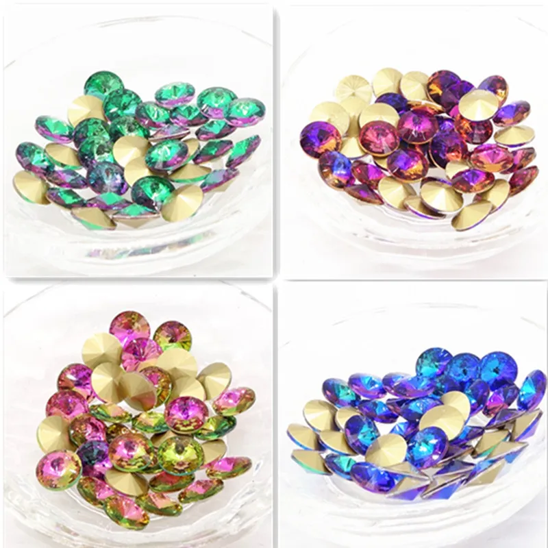 

Wholesale new 15pcs Crystal Glass rhinestones teardrop Faceted beads 10X14mm