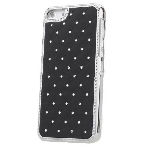 VeryOne All Over The Sky Star Glittering Case Cover For for iphone 5C|cover case|case porschecase fan power connector |