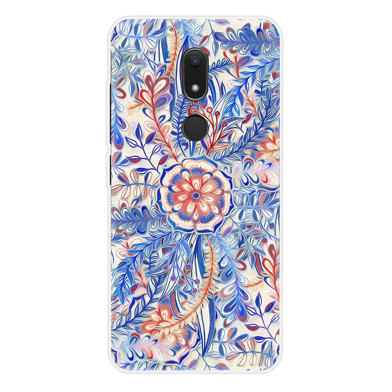 Exquisite Phone Case For Wiko View xl prime U pulse lite Wim Lenny 4 Sunny 2 plus Jerry Tommy Soft Silicone Back Cover |