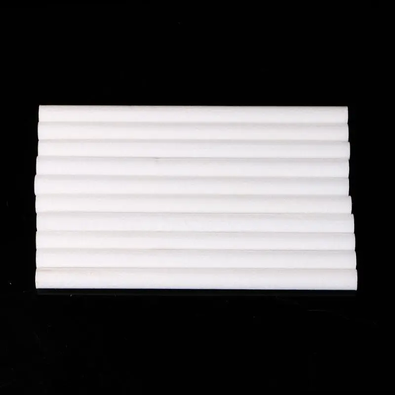 10 * Сменный фильтр хлопковая палка USB крышка для бутылки воды увлажнитель