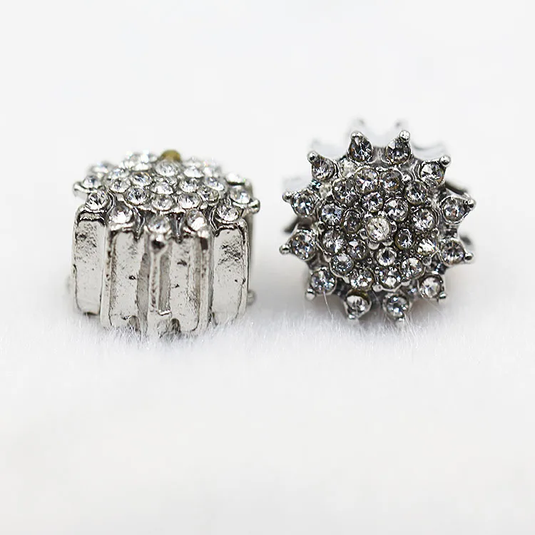 Набор ювелирных изделий из сплава и серебра двухточечное сверло с большим