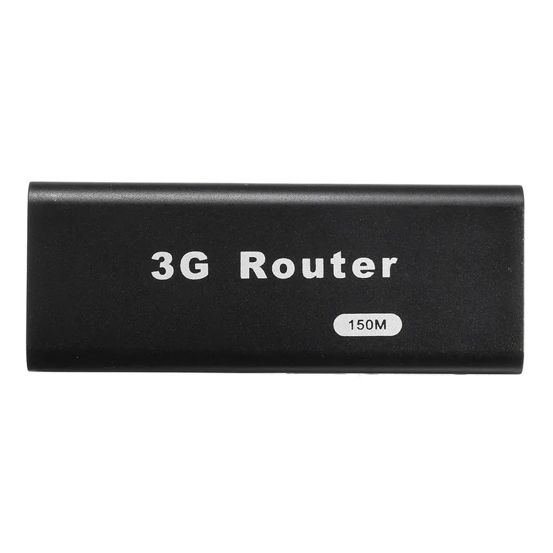 Абсолютно M1 мини портативный 150 Мбит/с RJ45 Беспроводная поддержка 3g USB модемы WiFi точка доступа IEEE 802.11b/g/n повторитель адаптера маршрутизатора