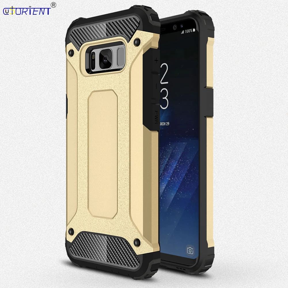 Гибридный противоударный чехол SM G950F G950FD G950S G950A G950U G950V G950W G9500 G9508 для Samsung Galaxy S8 G950 |
