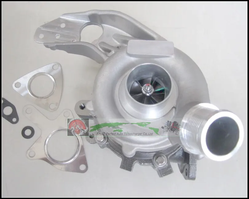 GTB1749VK 778400 5005S 5004S Turbo для Jaguar XF Lion V6 Land Rover Discovery IV 09 AJ V6D TDV6 306DT 3.0L|turbo|turbo turbo turboturbo 3 |