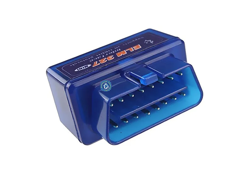 Крутая цена Супер Мини ELM327 Bluetooth V2.1 OBD2 Диагностический Инструмент Мини ELM 327 Bluetooth Авто OBD2 сканер кода
