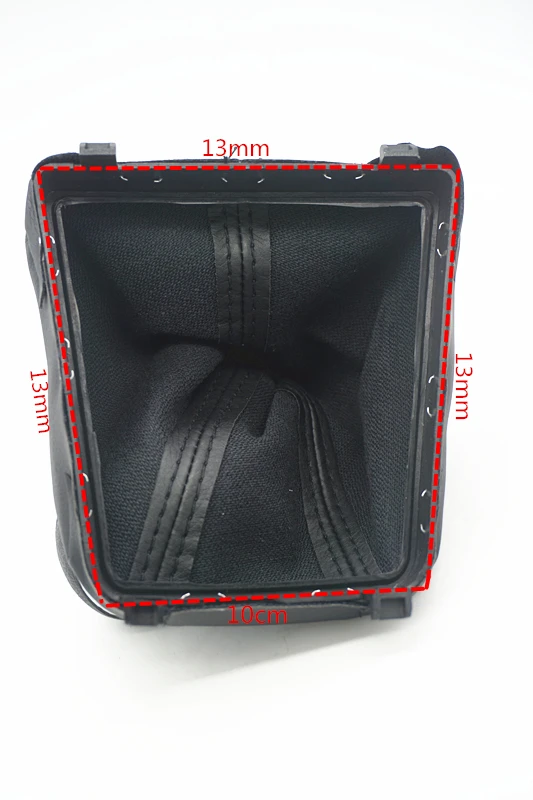 5 Скорость автомобиль ручной Шестерни рукоятка рычага переключения передач с