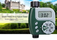 new garden watering timer automatic electronic water timer home garden irrigation timer controller system autoplay irrigator