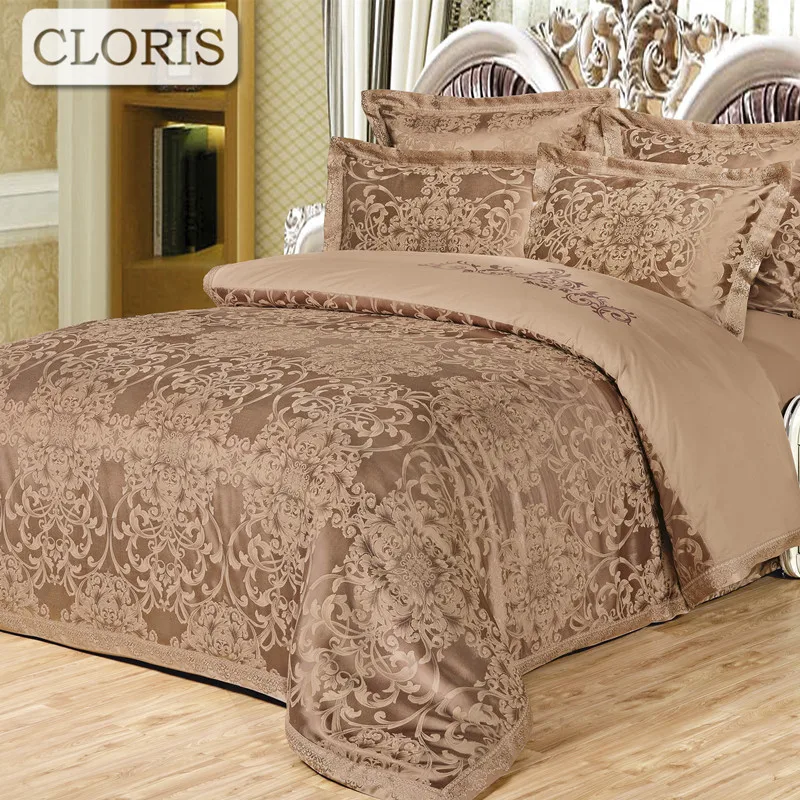 CLORIS горячая Распродажа Московский Модный комплект постельного белья лучший