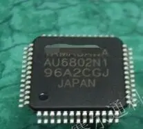 1 шт./лот AU6802N1 TQFP52 Новинка|lot|lot lot |