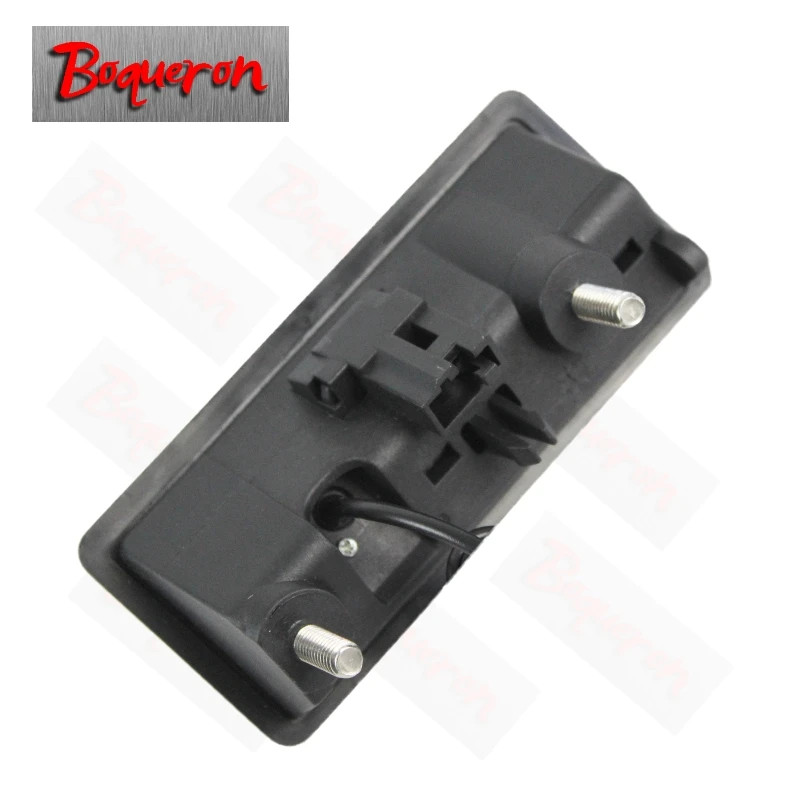 for Porsche Cayenne Skoda Fabia Octavia Spaceback Superb Trunk Handle Backup Reverse Parking Camera Car Rear View CCD HD | Автомобили и