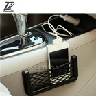 Сумка для переноски, наклейки для салона автомобиля для Citroen C4 C5 Kia Cerato Sorento Ceed Opel Astra H J G Insignia Vectra C 2017