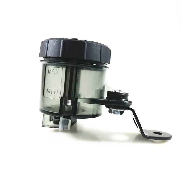 Универсальный тормозной главный цилиндр резервуар для жидкости масляная чашка