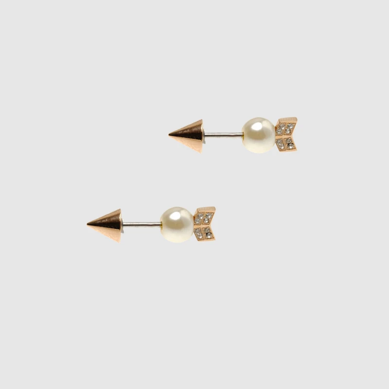 

Amorita boutique Exquisite arrow earrings