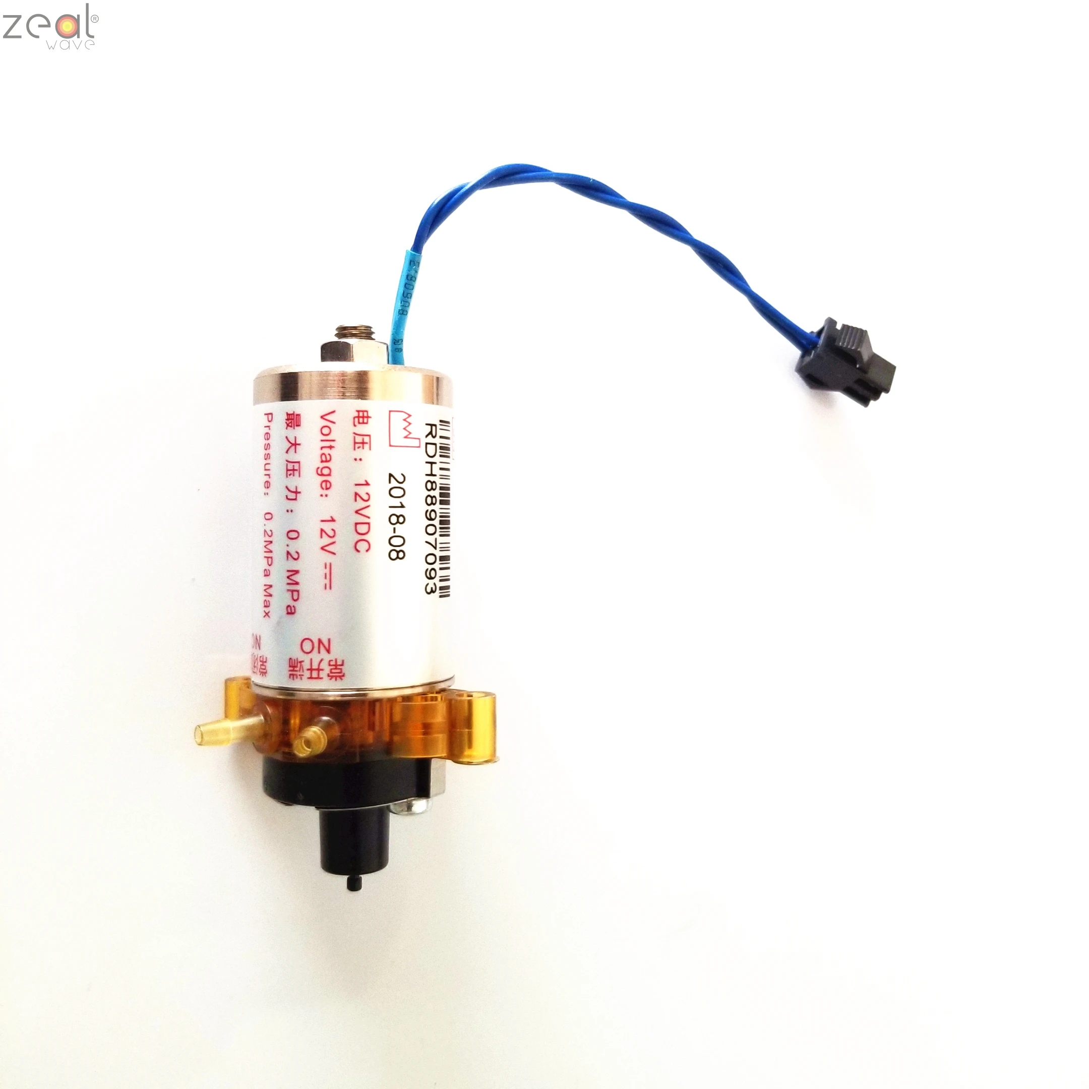 For Mindray 3 Way Micron SOLENOID Valve Hematology Analyzer BC2300 BC2600 BC2800 BC3000 BC3200 | Компьютеры и офис