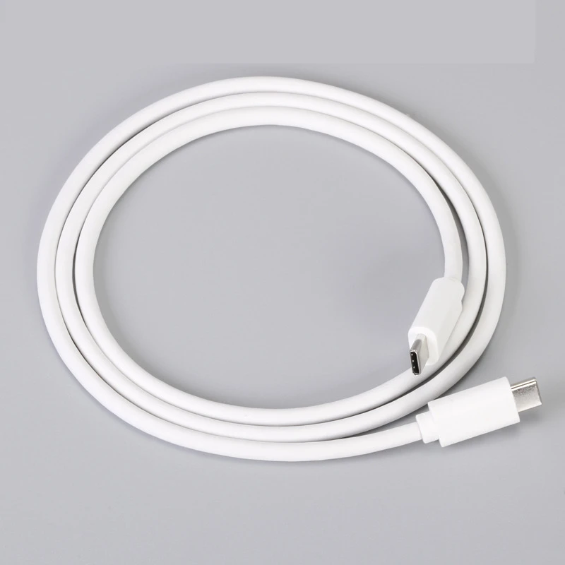 2.4A usb type C сотовый кабель для зарядки телефона быстрое зарядное устройство для huawei mate 20 P30 Pro Lite для Macbook samsung S10 S10+ S9 A40